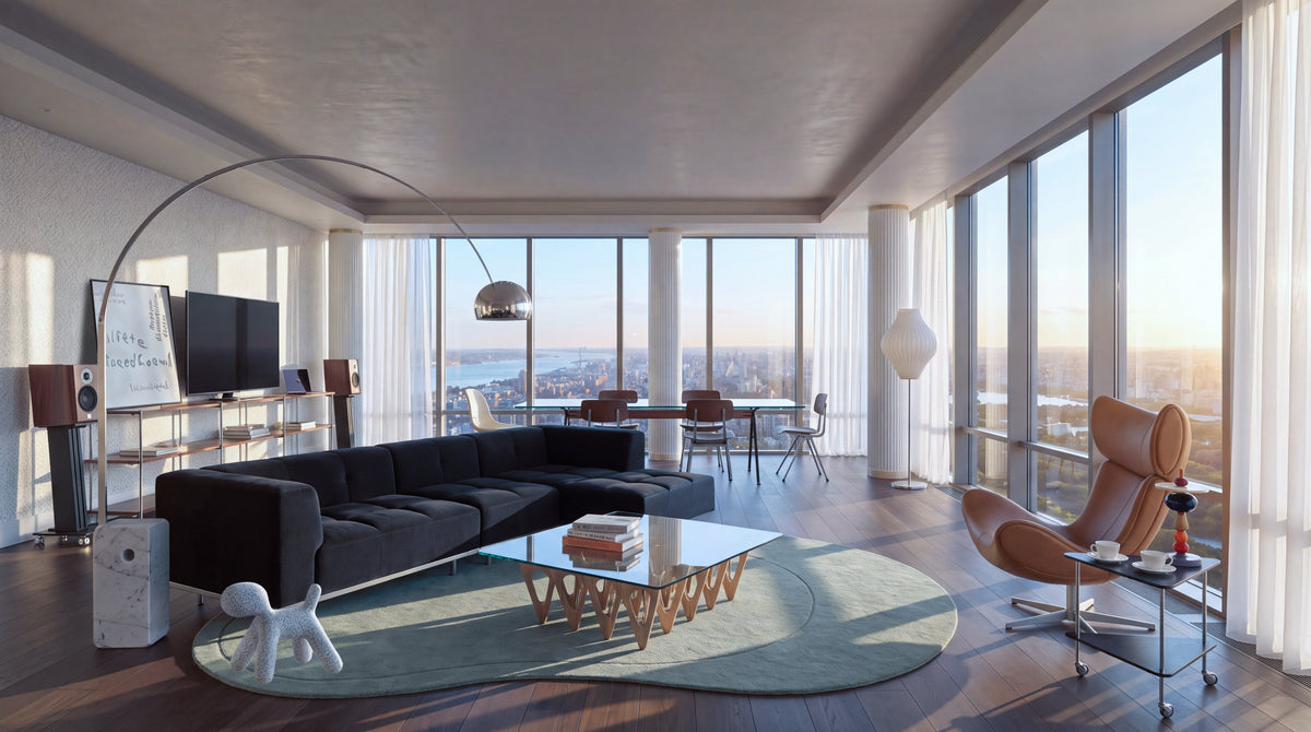 50 W 66th St Unit 62, New York, NY 10023, USA