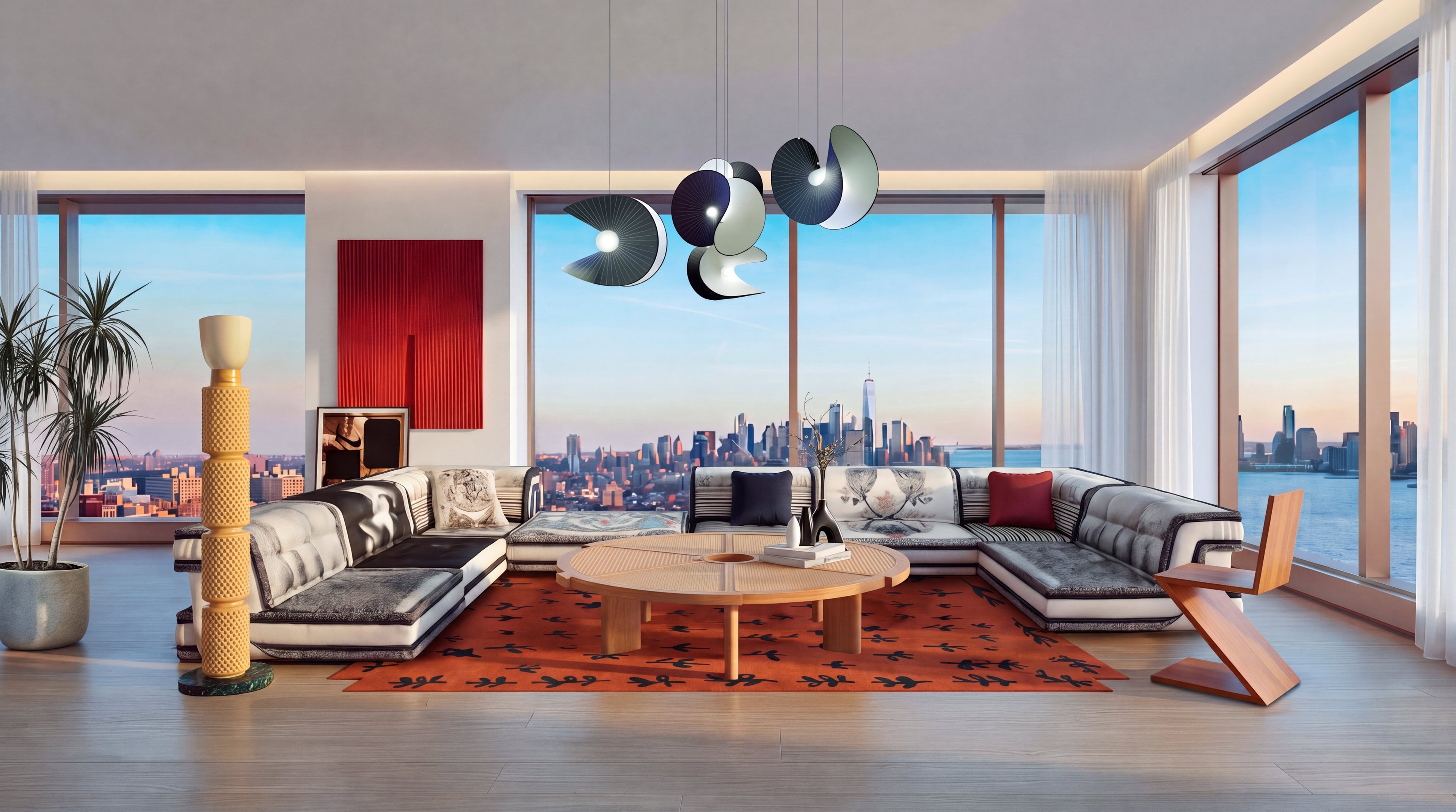 500 W 18th St, New York, NY 10011