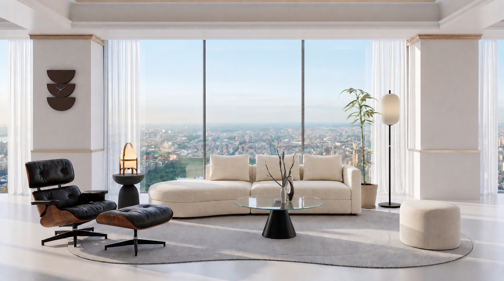 111 W 57th St APT 29, New York, NY 10019, USA