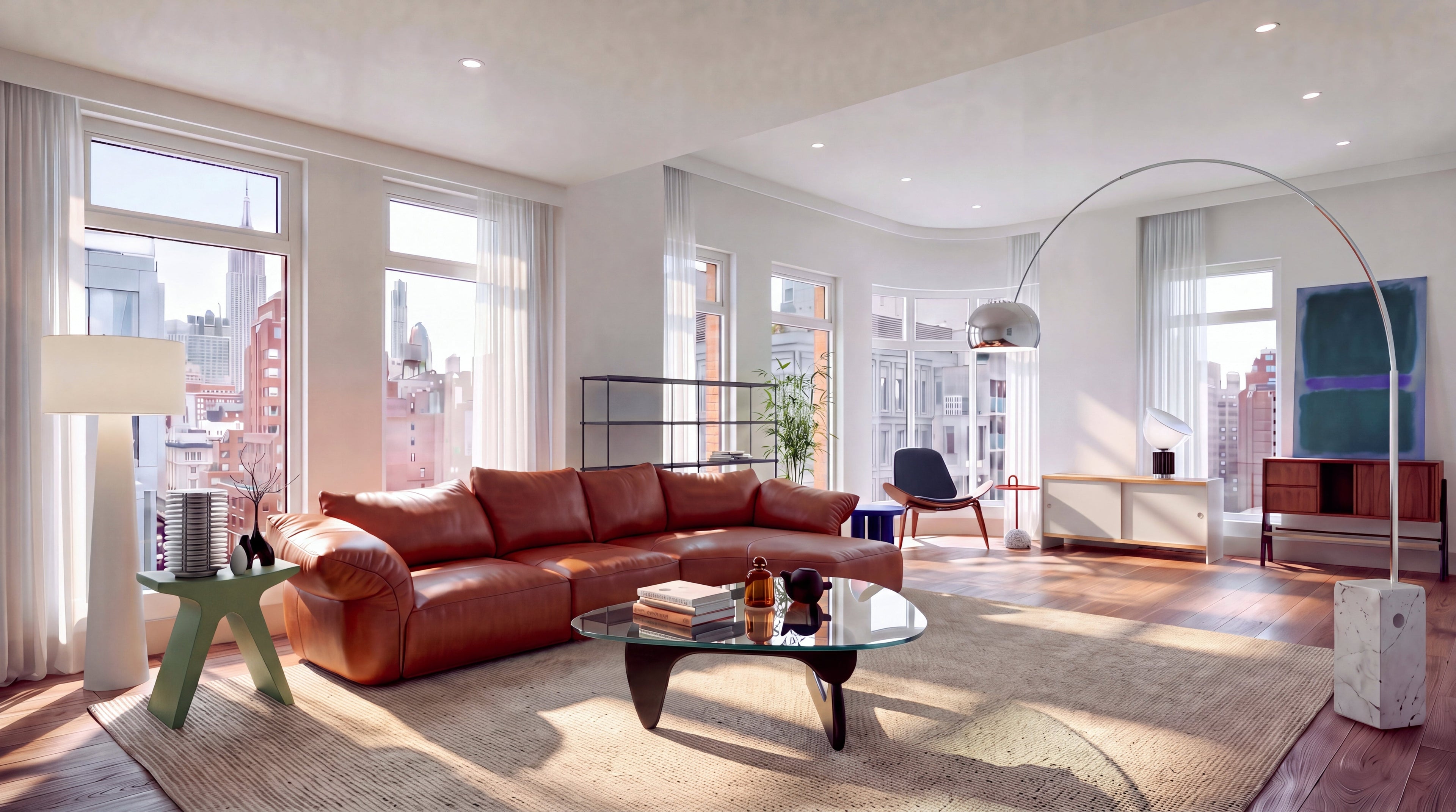 525 6th Ave #3G new york, NY 10011