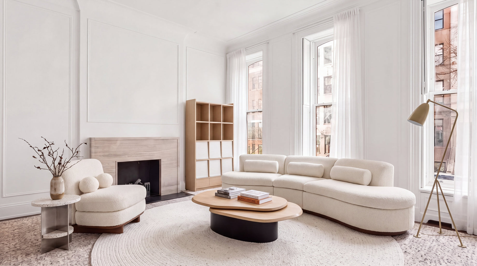 123 E 71st St, New York, NY 10021, USA