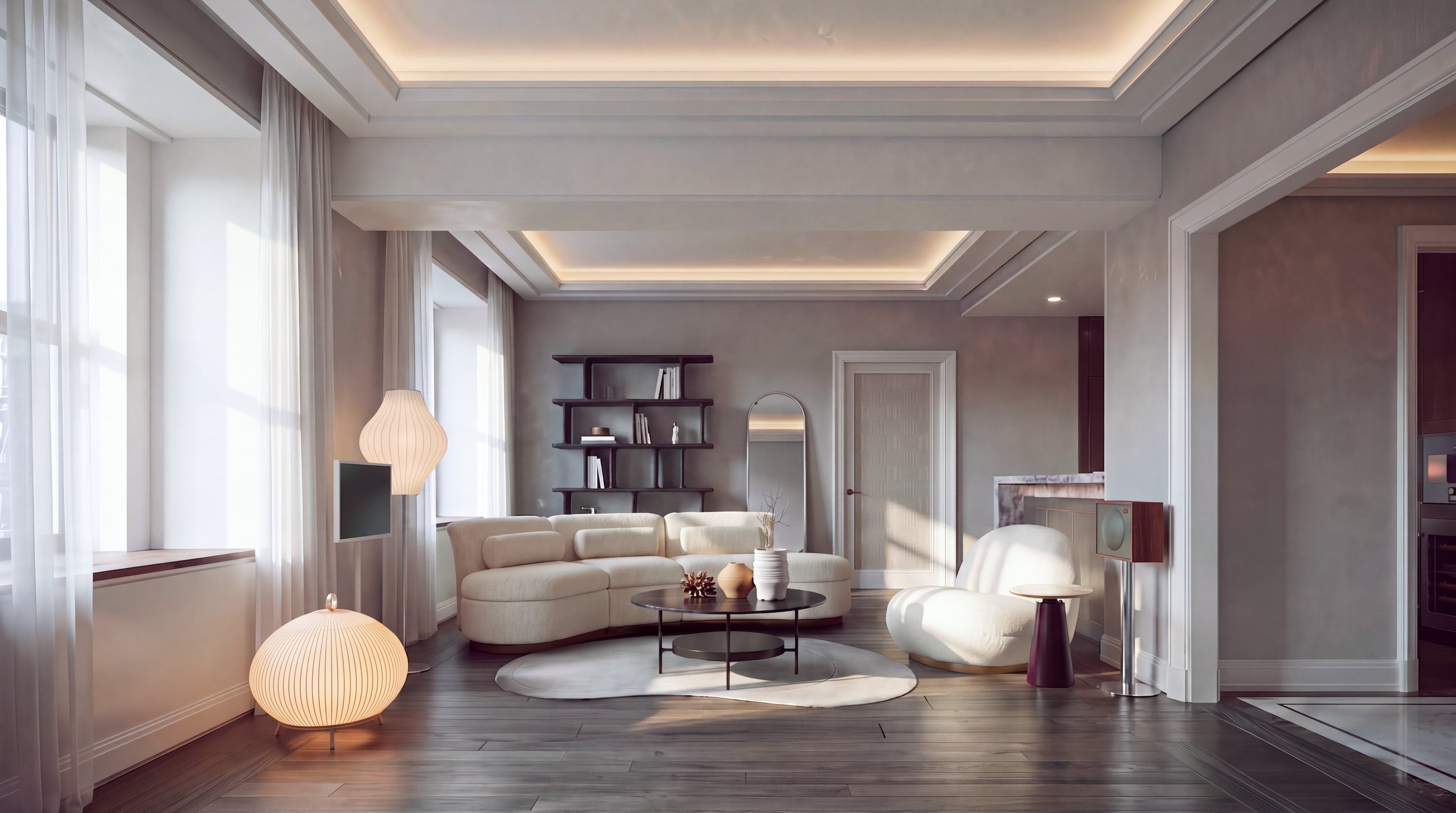 301 Park Ave New York, NY 10022