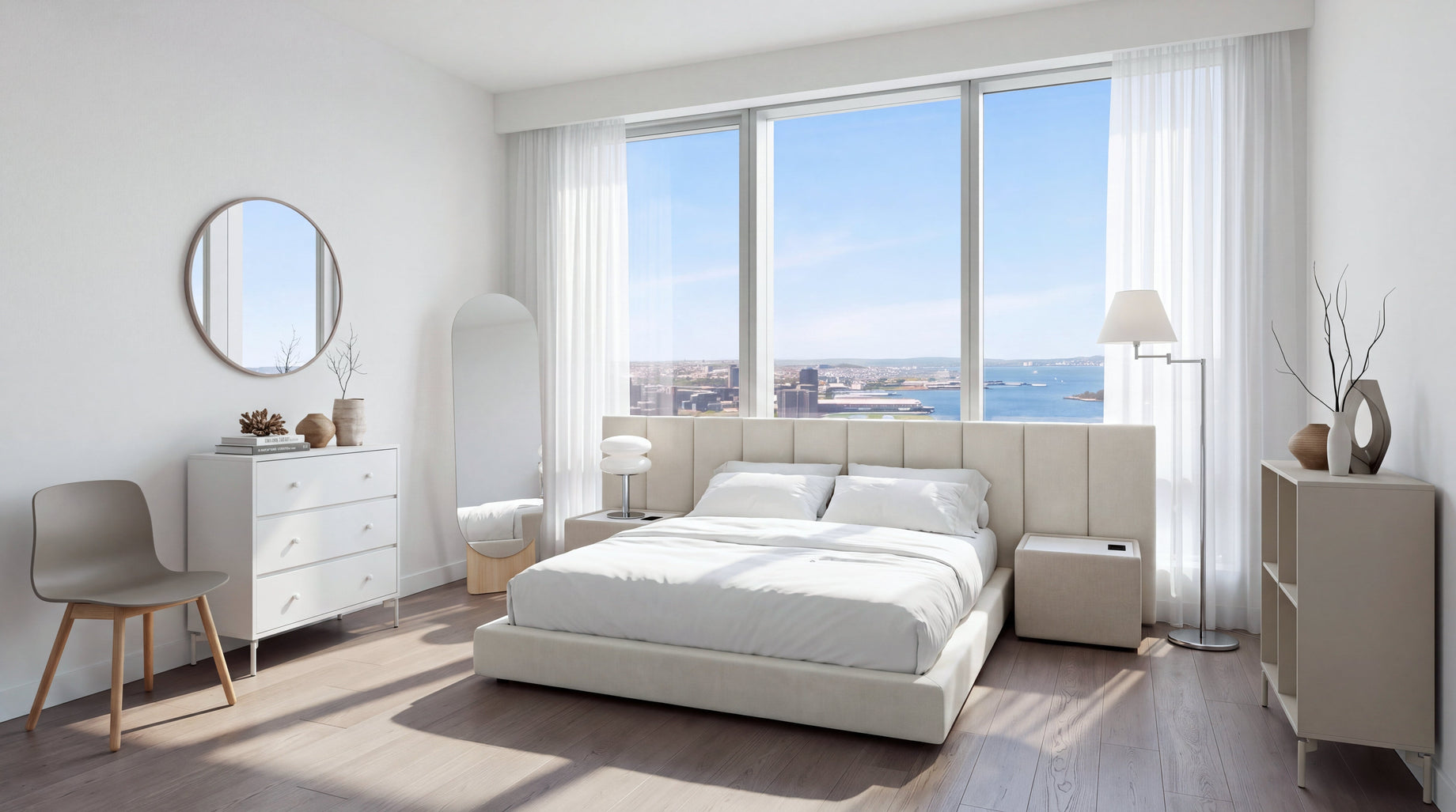 227 Cherry St APT 48A, New York, NY 10002