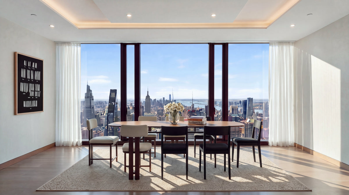 111 W 57th St #Pt75, New York, NY 10019