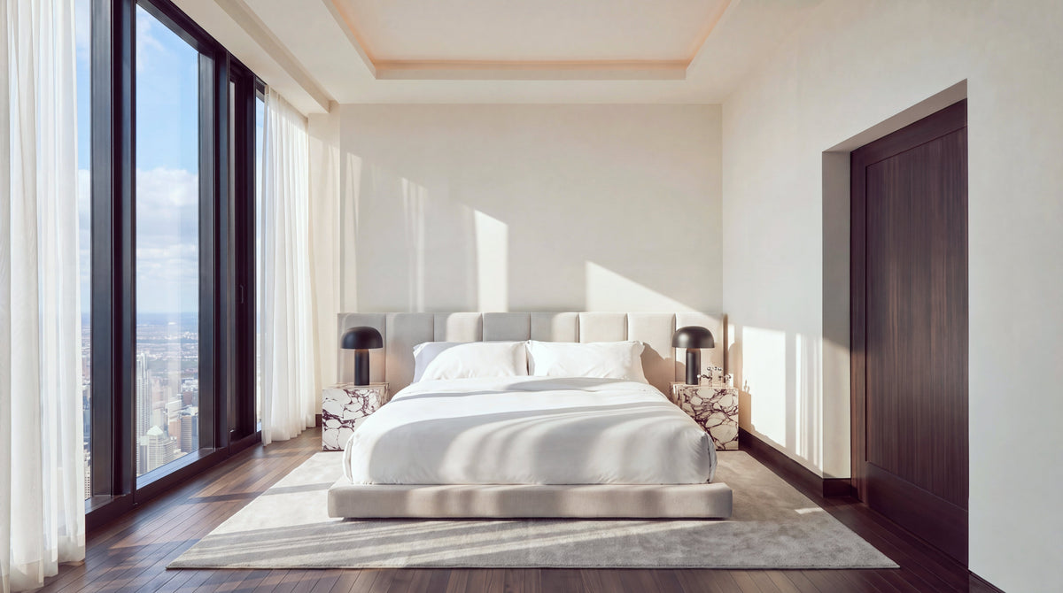 111 W 57th St #Penthouse 80, New York, NY 10019