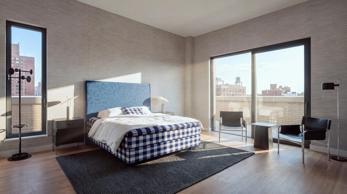 181 Macdougal St #Penthouse, New York, NY 10011