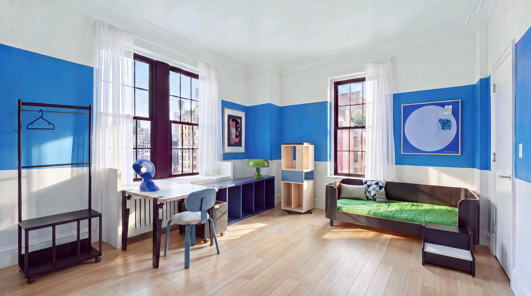 730 Park Ave 10C-11C, New York, NY 10021, USA