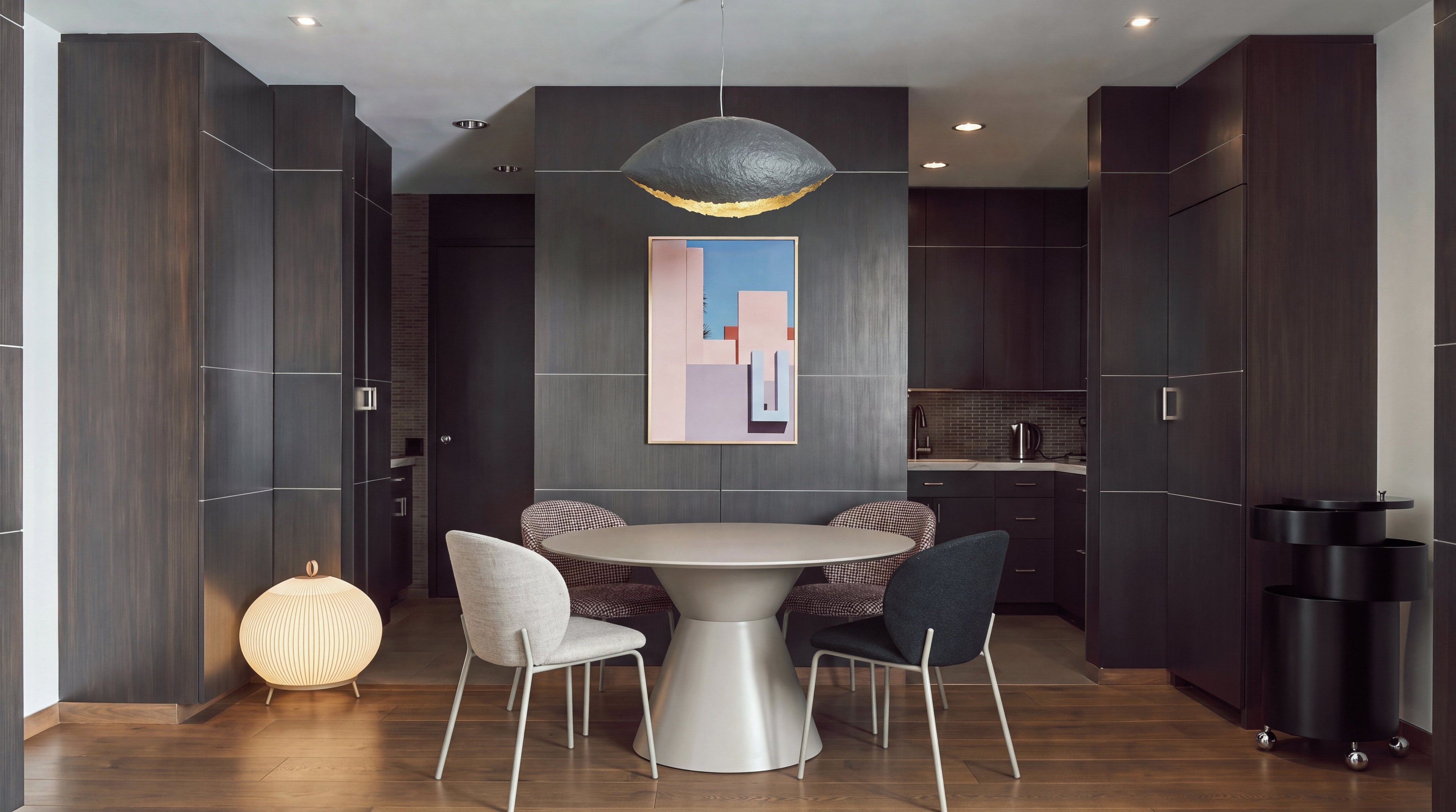 80 Washington Pl, New York, NY 10011, USA