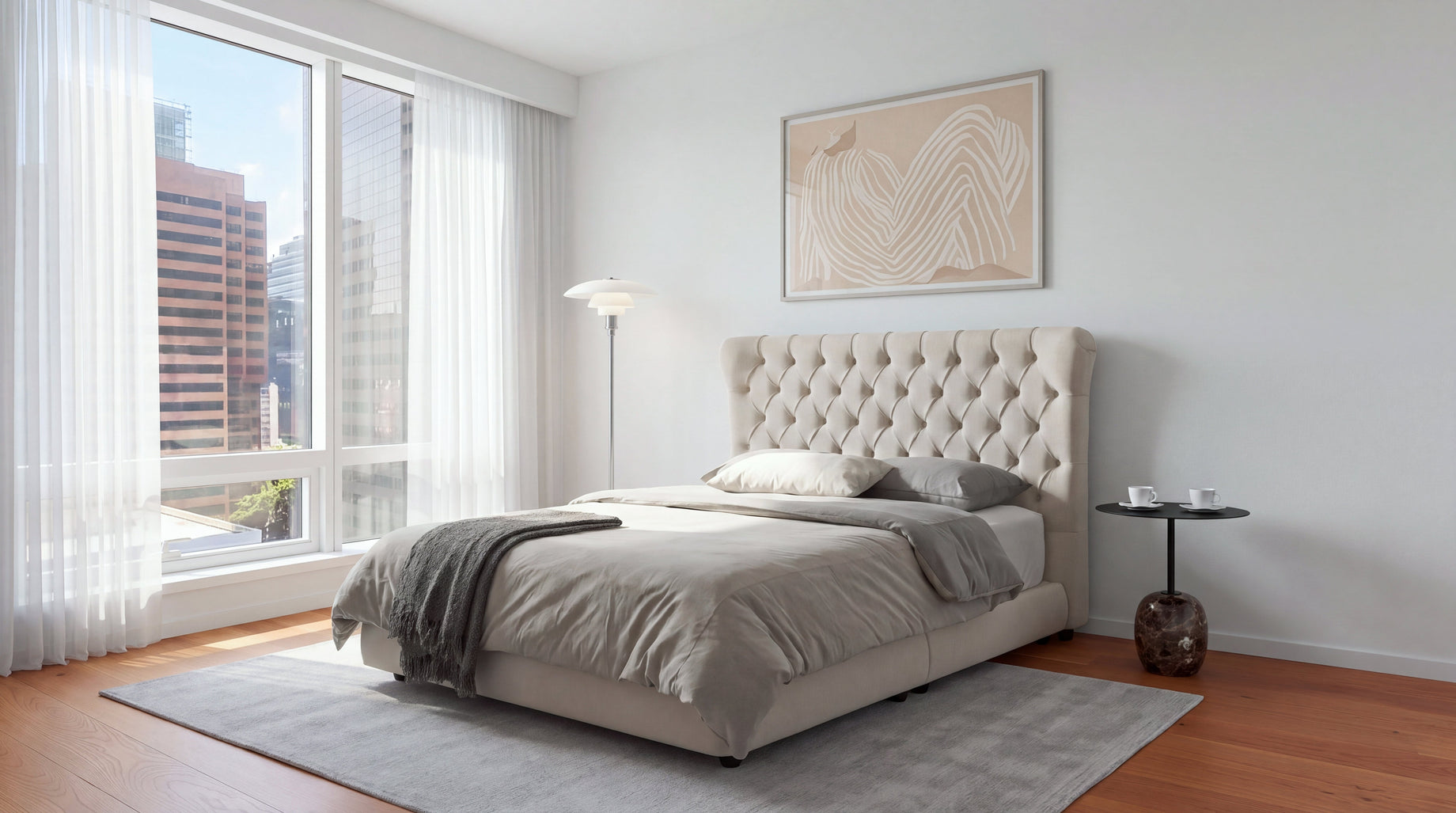 877 Francisco St APT 1506 los angeles, CA 90017