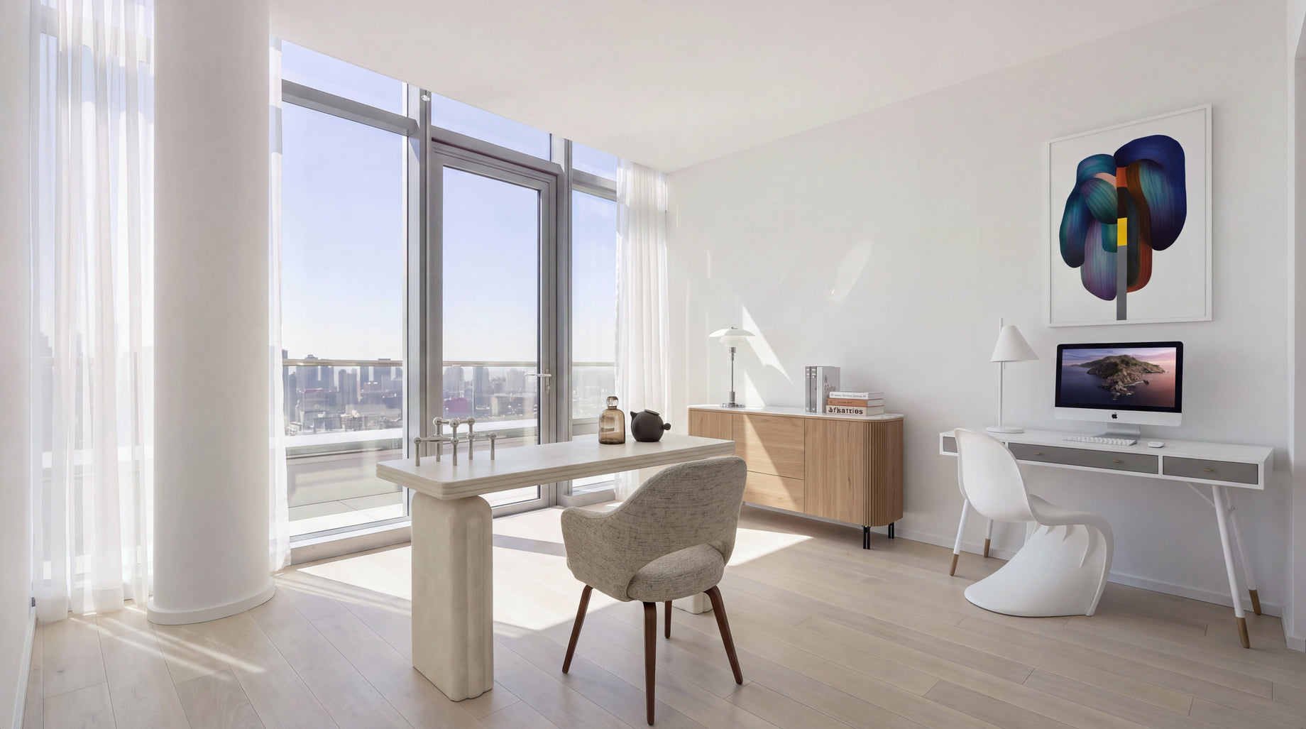 432 Park Ave APT 71A, New York, NY 10022