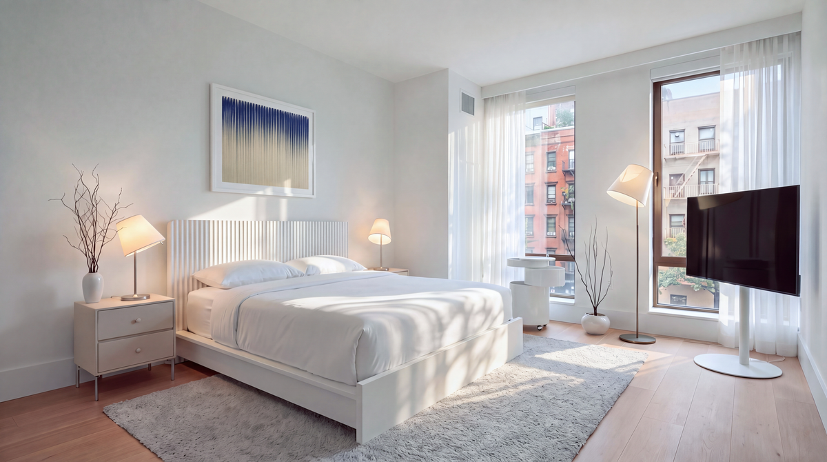 50 W 66th St Unit 62, New York, NY 10023, USA