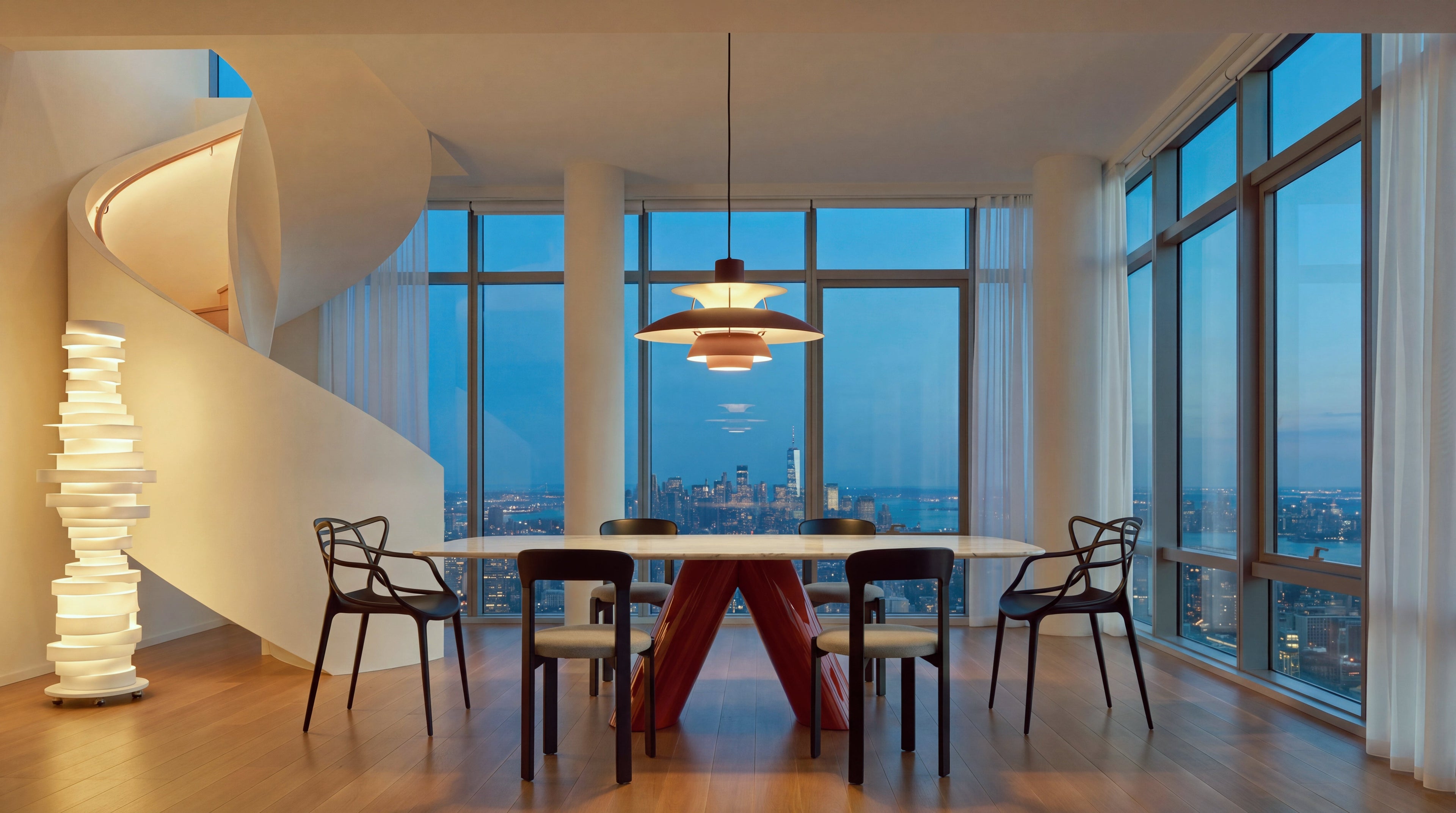 8 S 4th St UNIT PH3A, New York, NY 11249, USA