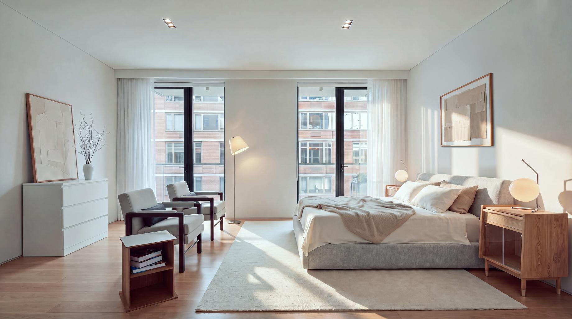 522 W 29th St #5A, New York, NY 1000, USA