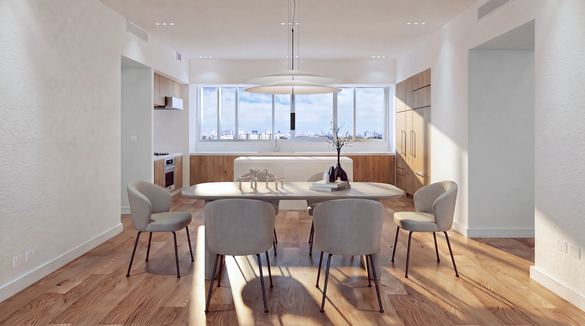 2 River Ter #15T, New York, NY 10282