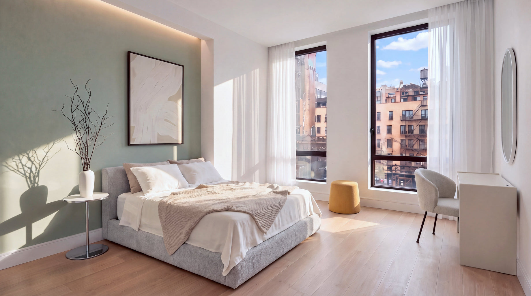 50 W 66th St, New York, NY 10023