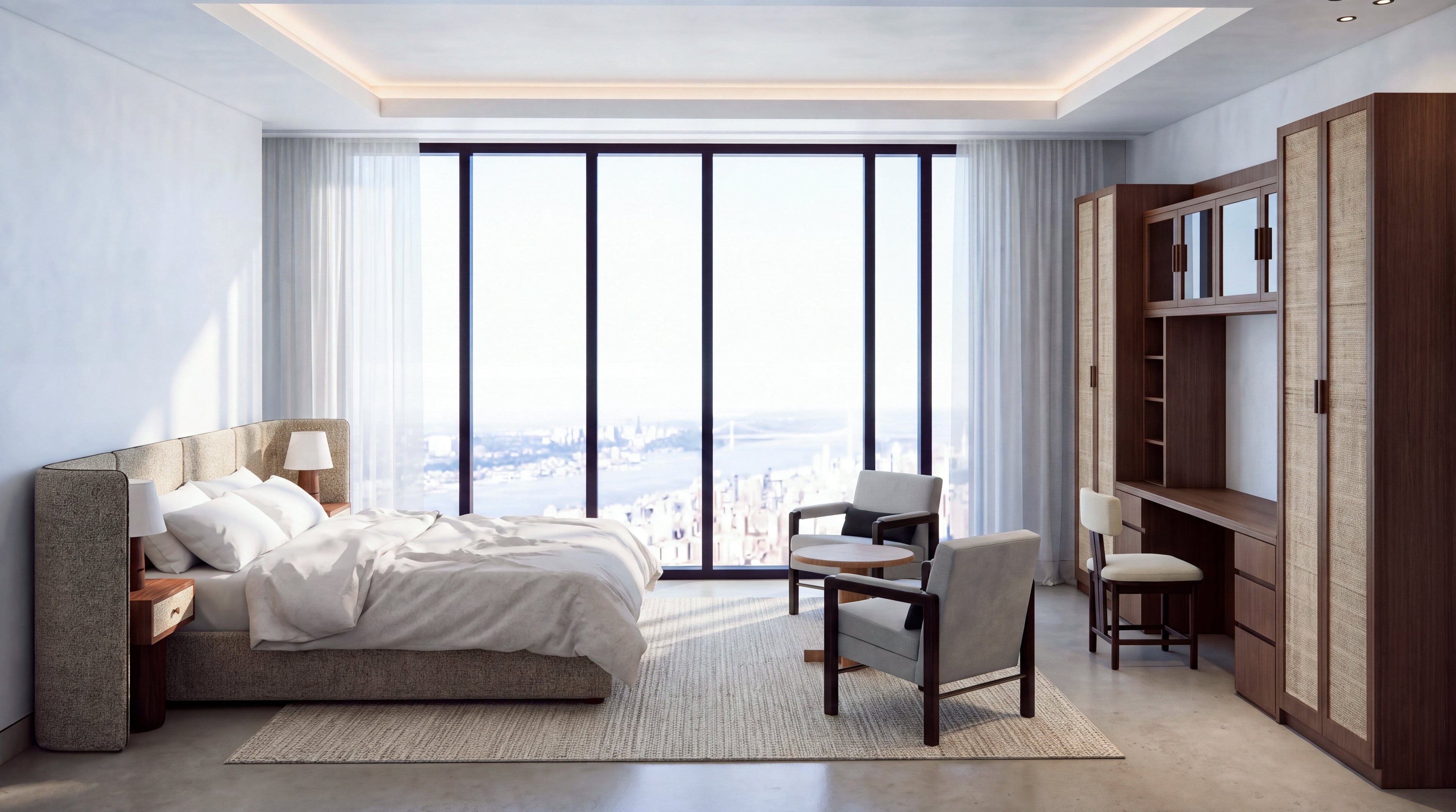 111 West 57th Street, New York, NY 10019, USA