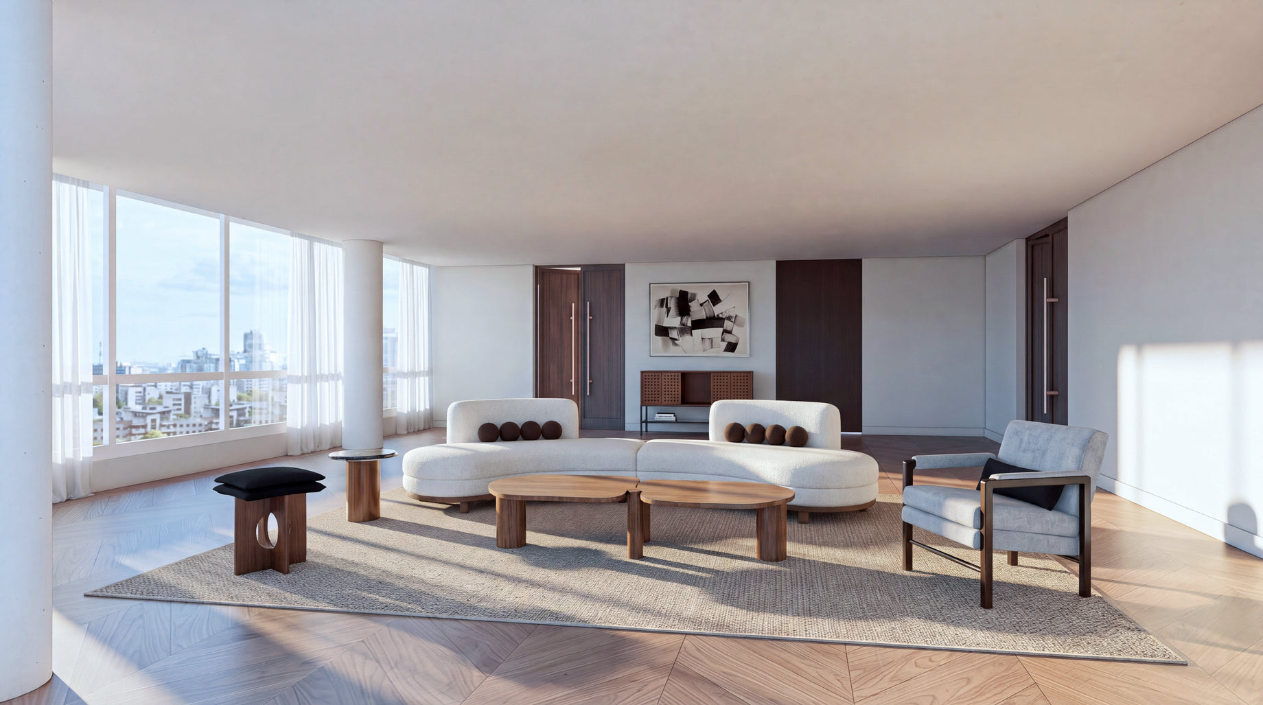 50 West 66th Street, New York, NY 10023, USA