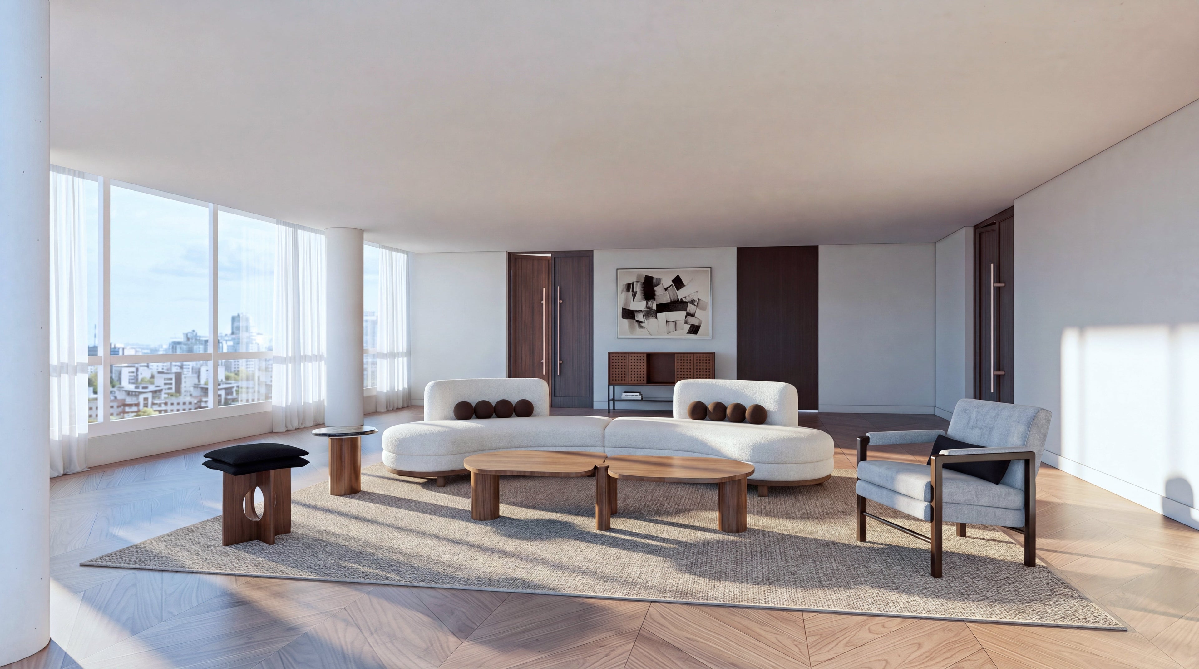 50 West 66th Street, New York, NY 10023, USA