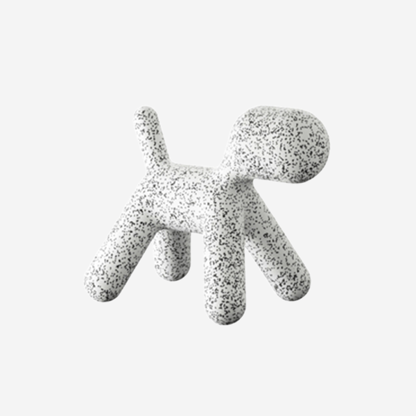 Puppy Dalmatian - view 1