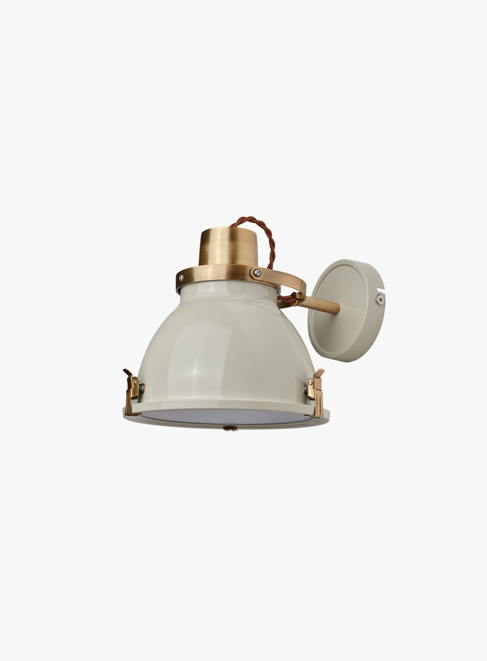 Hukeu Wall Lamp