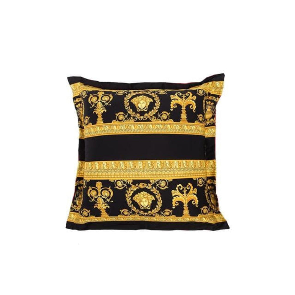 I LOVE BAROQUE REVERSIBLE PILLOW ZCOP0105 ZCU454506 Z7052