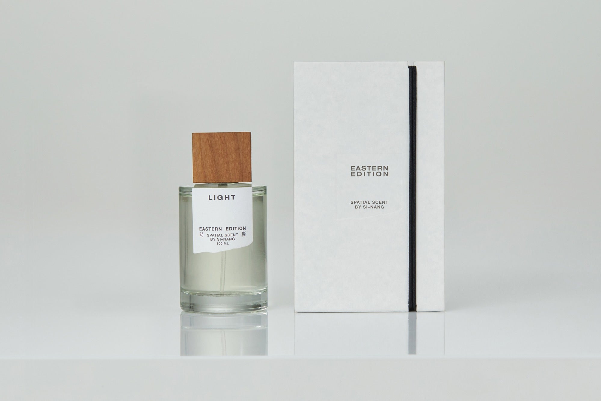 Spatial Scent Light 100ml