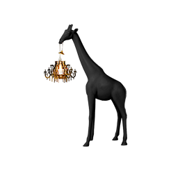 GIRAFFE IN LOVE XS - view 1