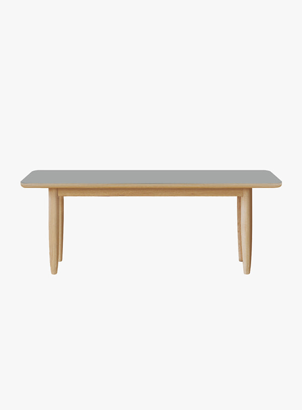 Stick Bench