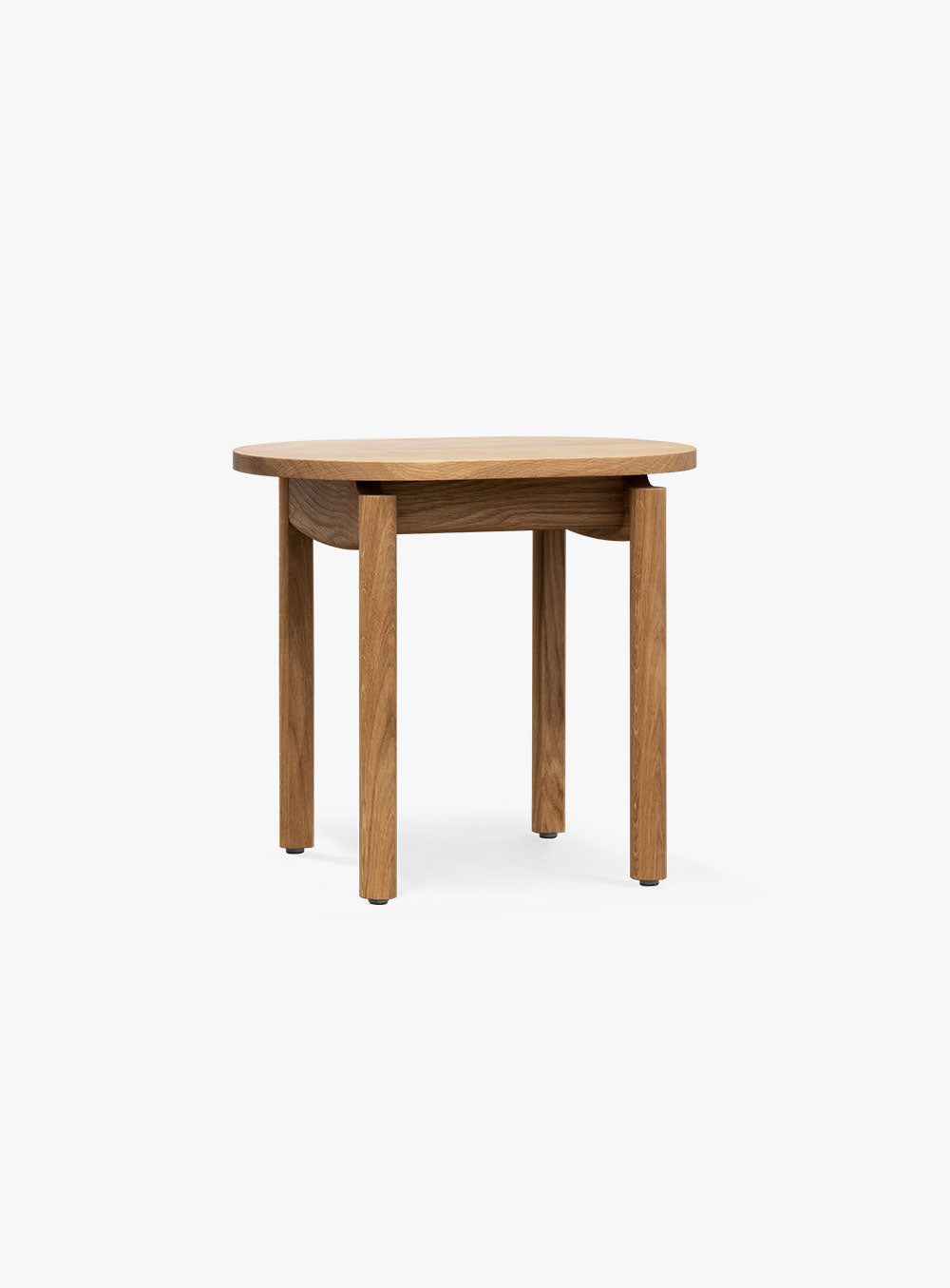 ARC Stool Oval