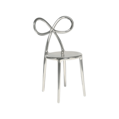 RIBBON CHAIR METAL - view 1