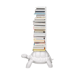 TURTLE CARRY BOOKCASE - view 1