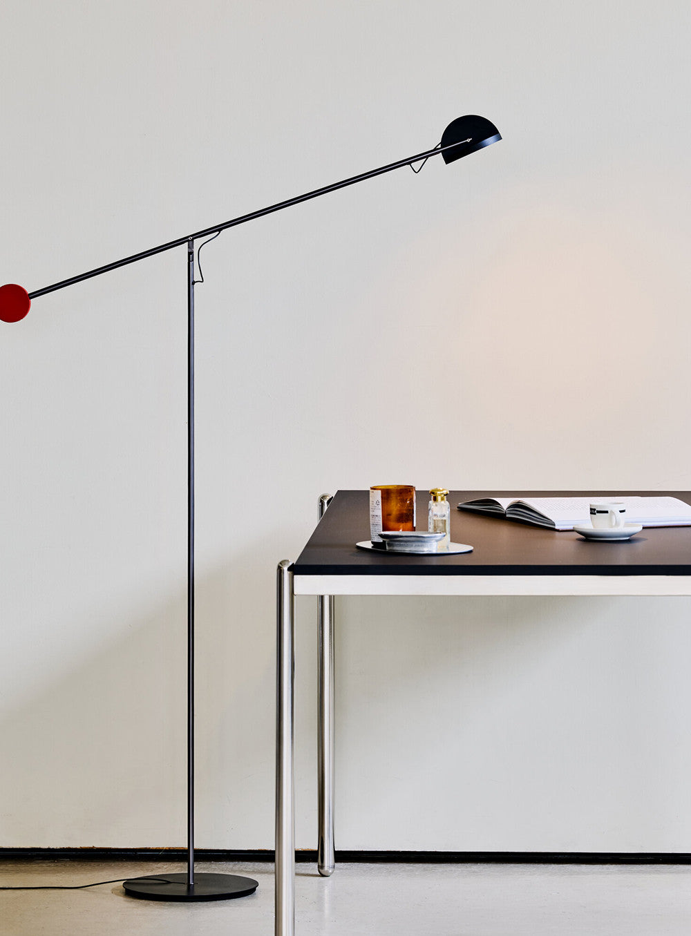 PLANK Table Edge