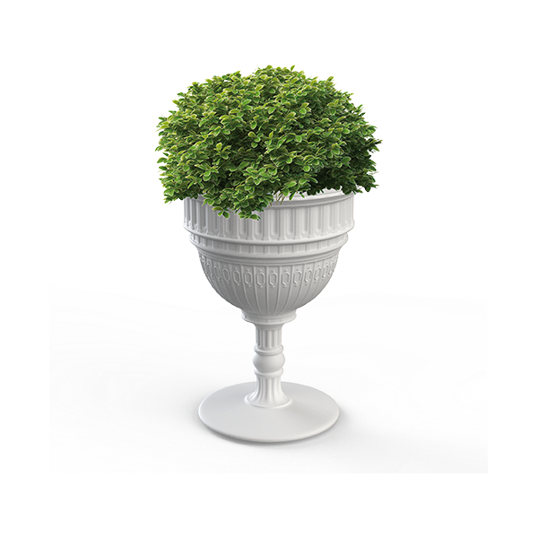 CAPITOL PLANTER - view 1