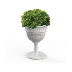 CAPITOL PLANTER - view 1