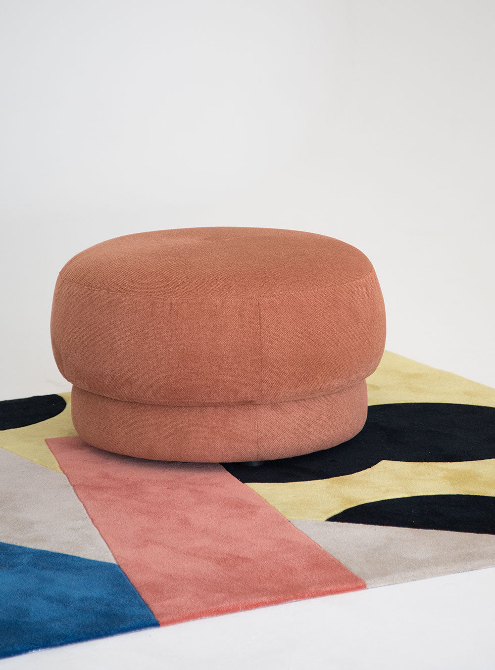 #_COMFY STOOL
