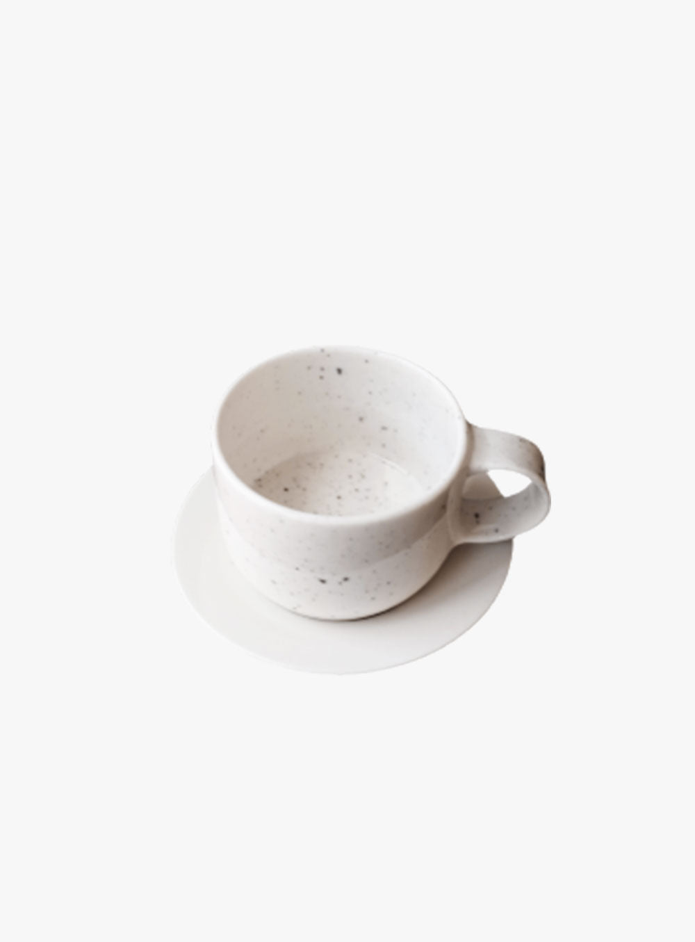 Beach Coffee Set A