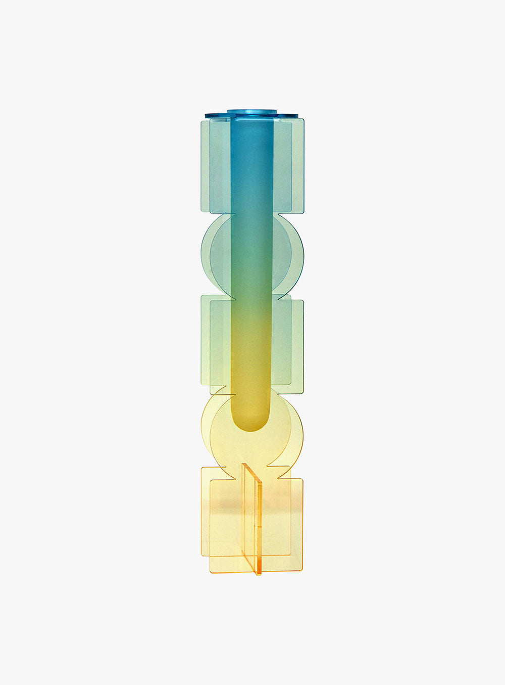 Keolreom Acrylic Vase
