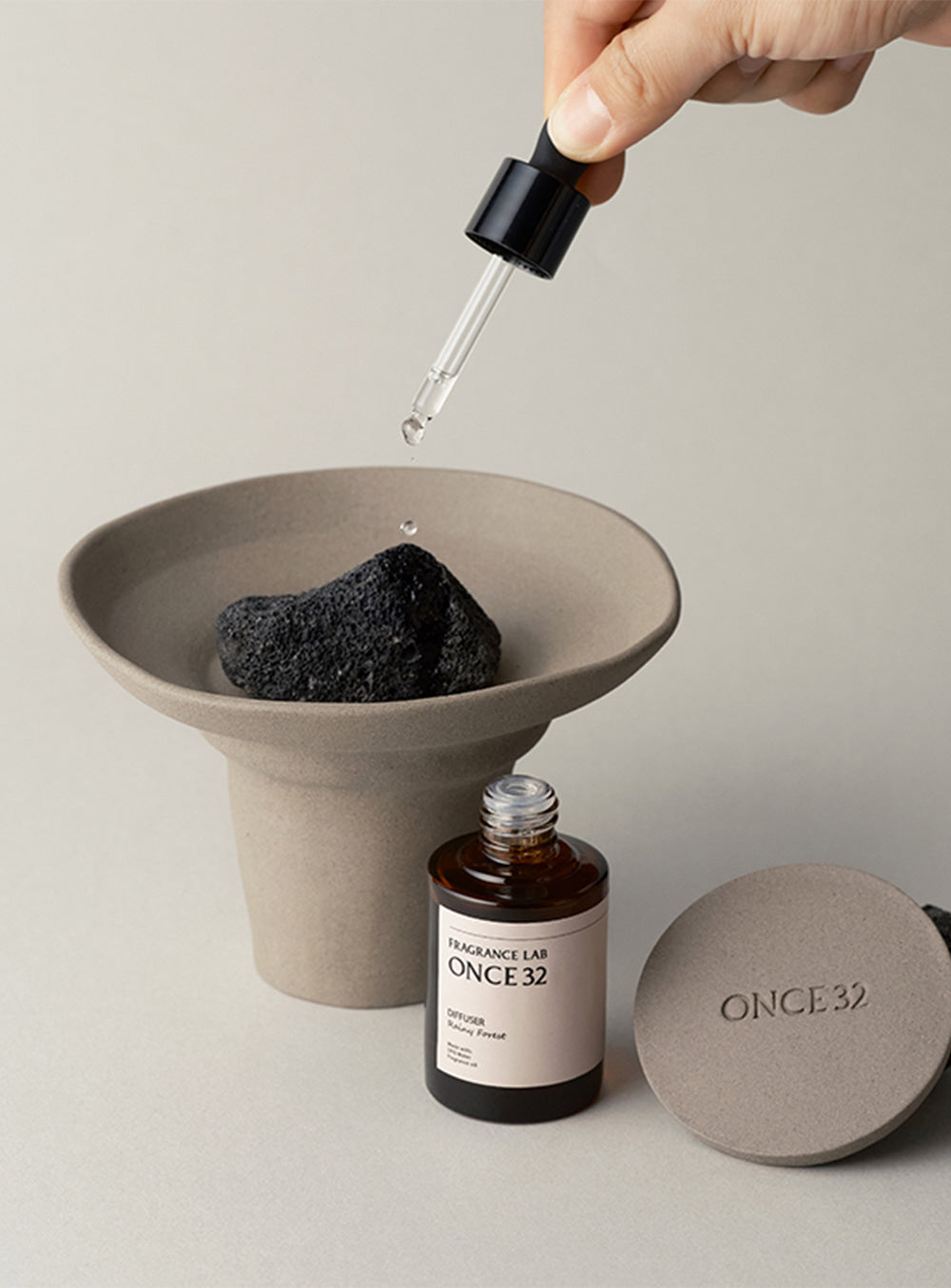 Stone Diffuser