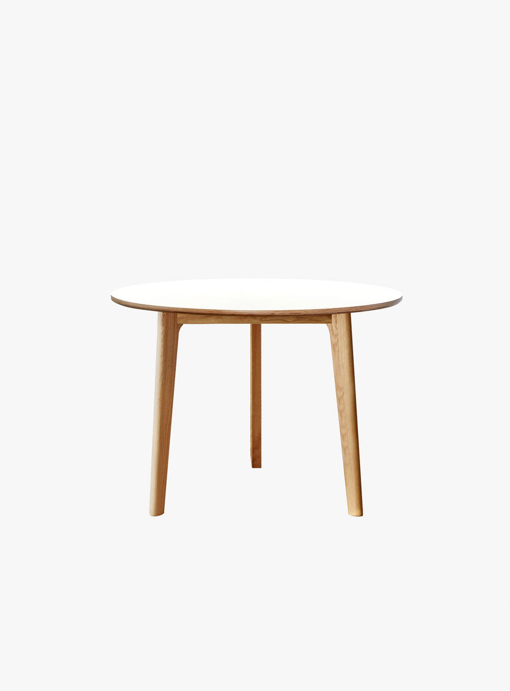 Signature Mini Round Table