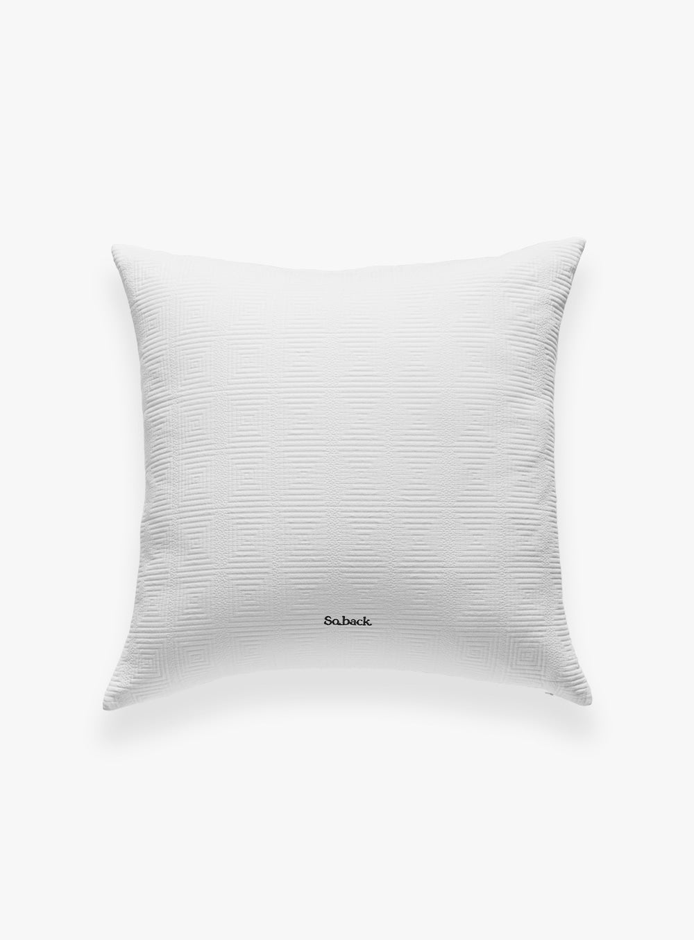 Square Door Cushion