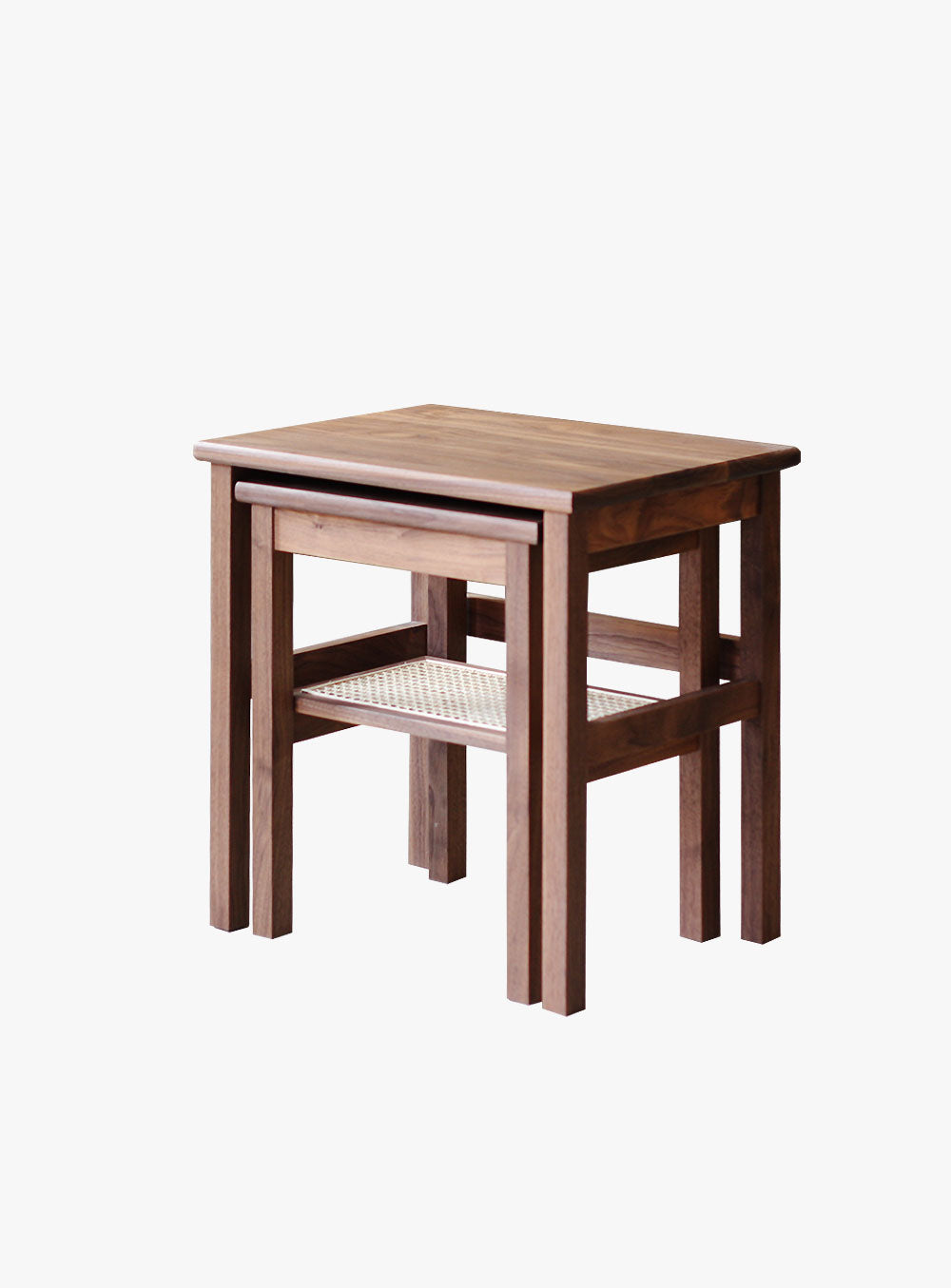 Nesting Side Table