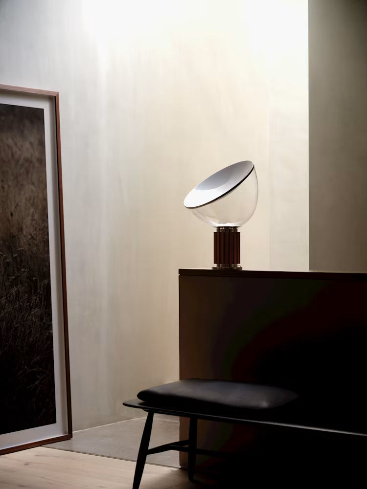 Taccia Table Lamp