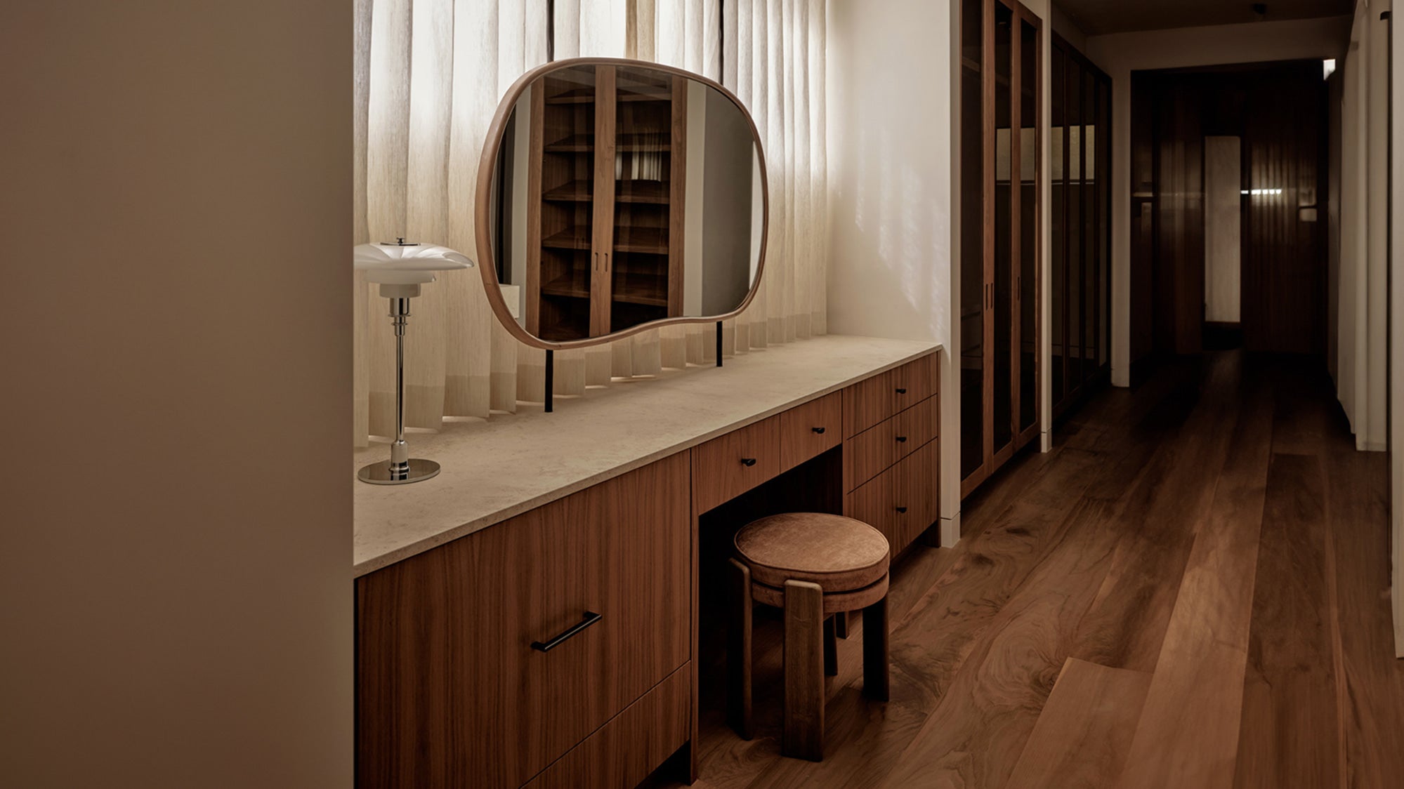 Nabi Stool