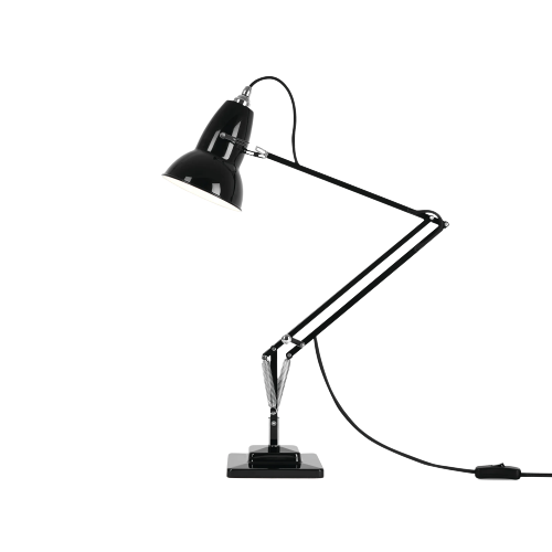 Original 1227 Desk Lamp(Jet black) - view 1