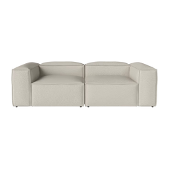 Cosima 2 Unit Big Corner Vilme - view 1