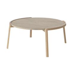 Mix Coffee Table Ø94 - view 1