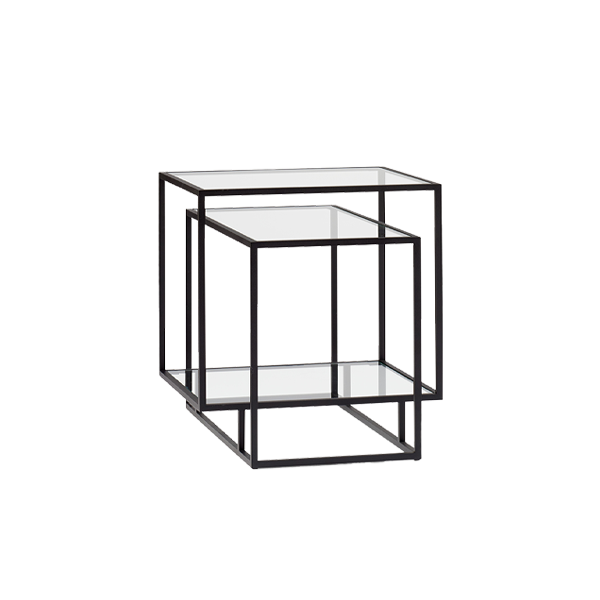 Tangled Side Table - view 1