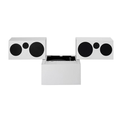 BRIONVEGA totem rr231_ White - view 1
