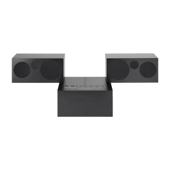 BRIONVEGA totem rr231_ Black - view 1