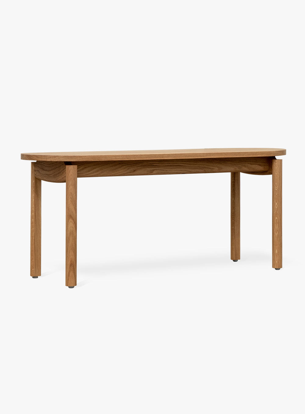 ARC Bench Oval